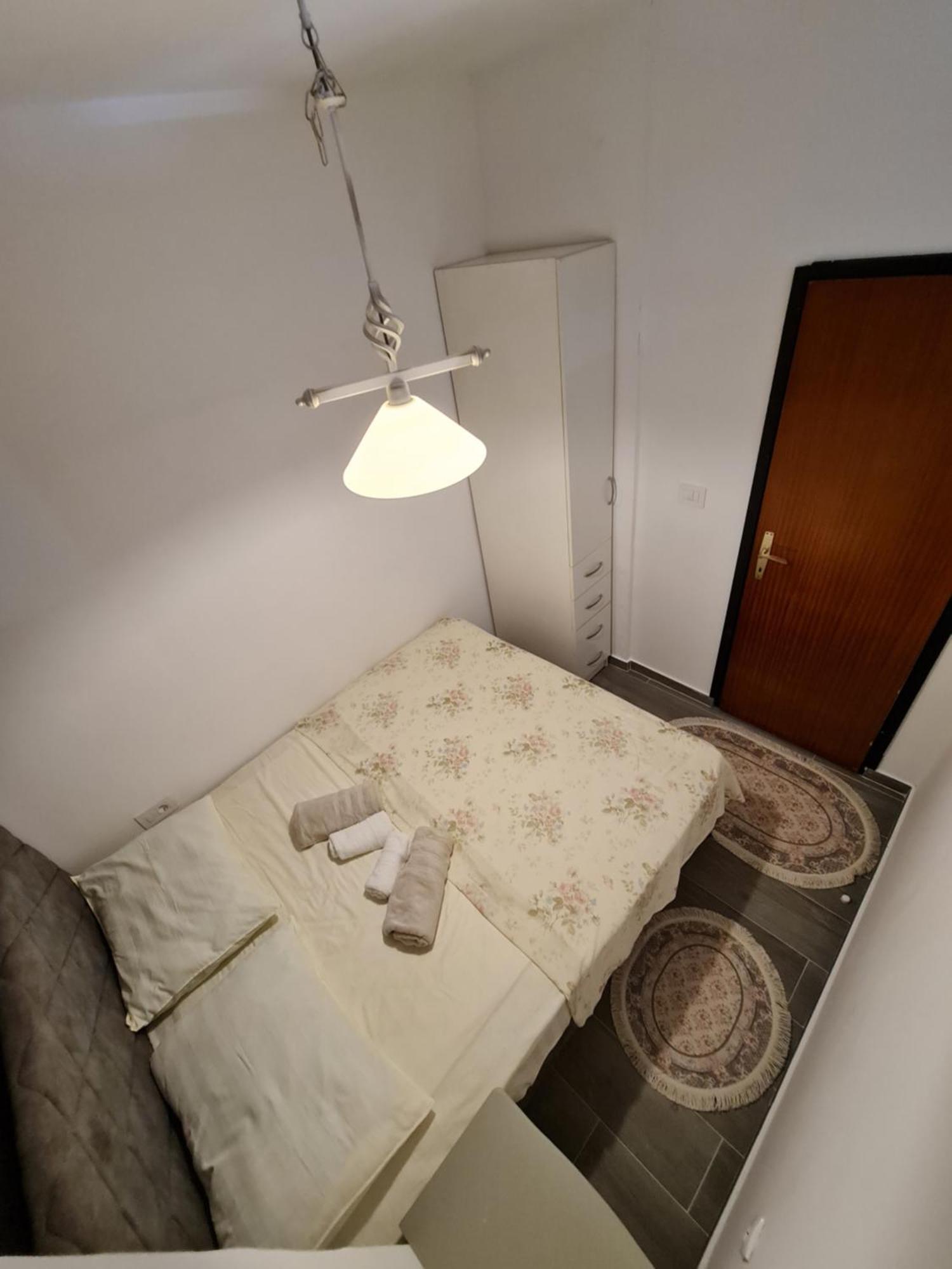 Apartment Ralf Ulcinj Exteriör bild