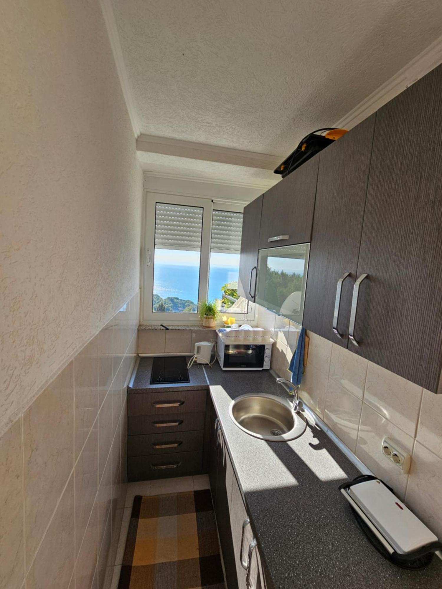 Apartment Ralf Ulcinj Exteriör bild