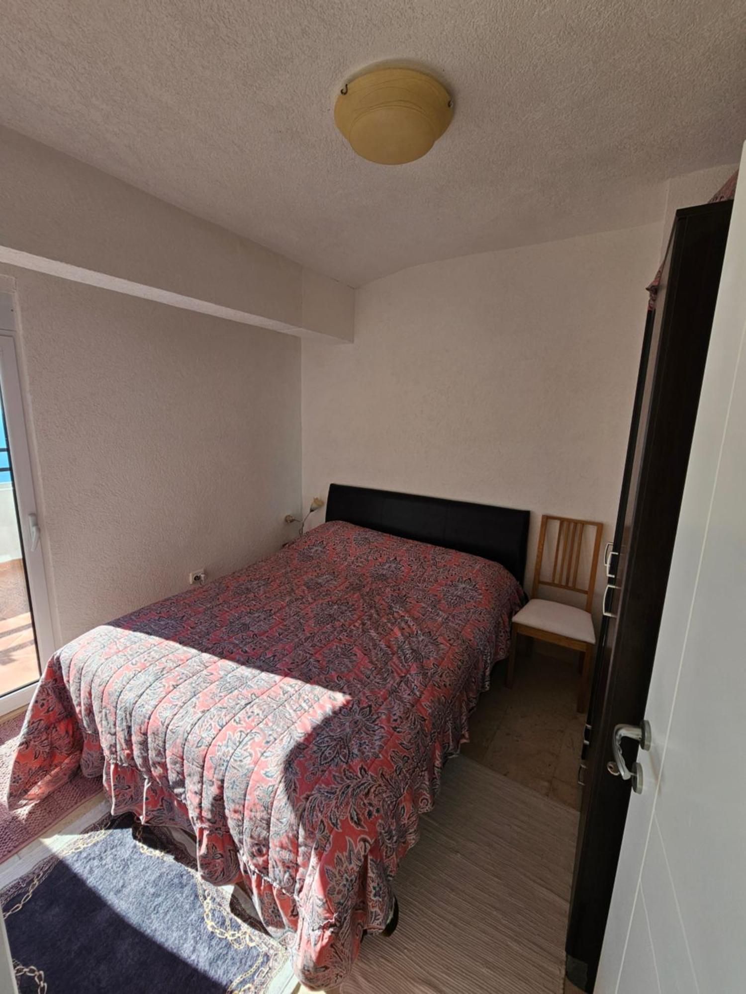 Apartment Ralf Ulcinj Exteriör bild