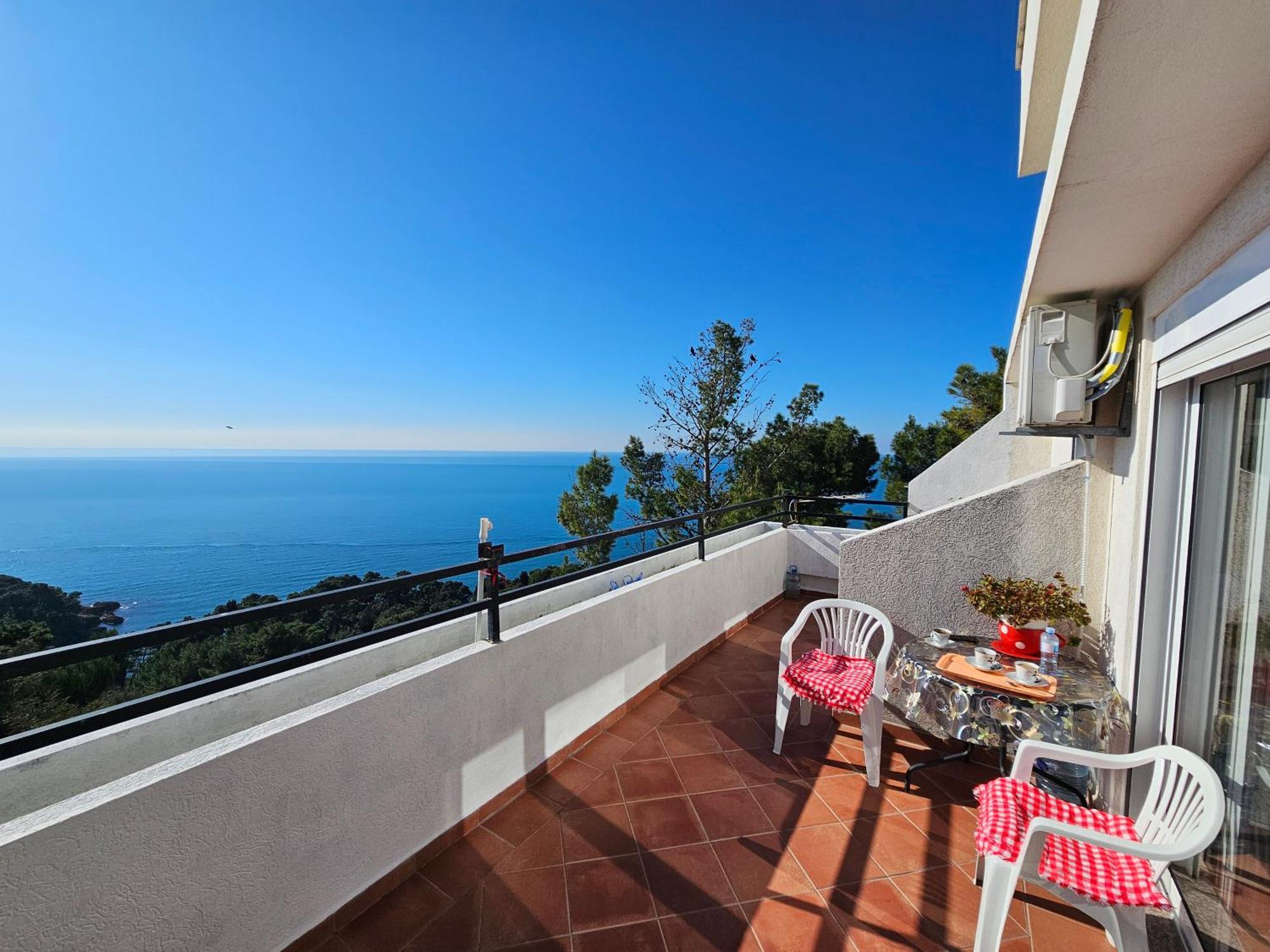 Apartment Ralf Ulcinj Exteriör bild