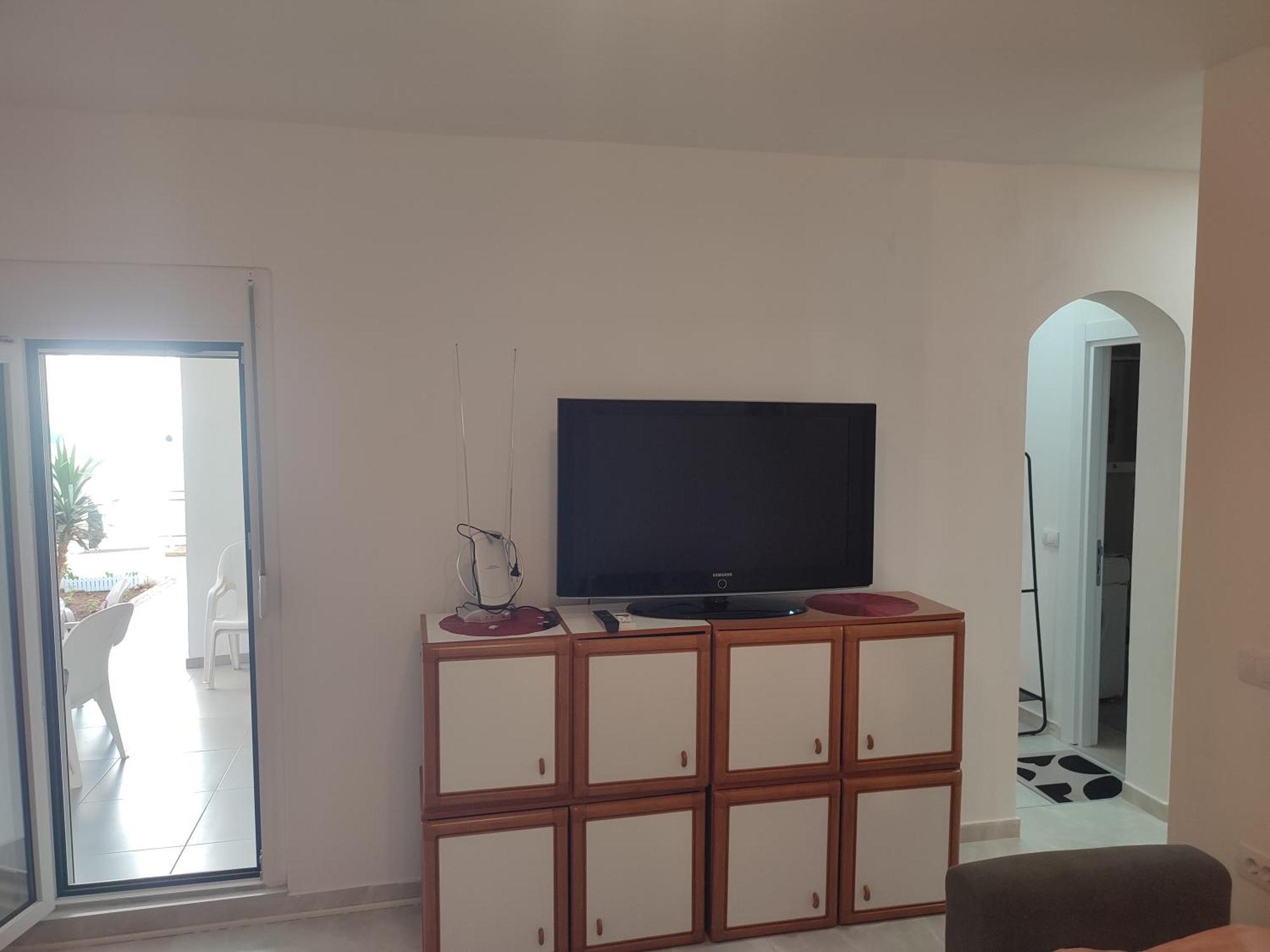 Apartment Ralf Ulcinj Exteriör bild