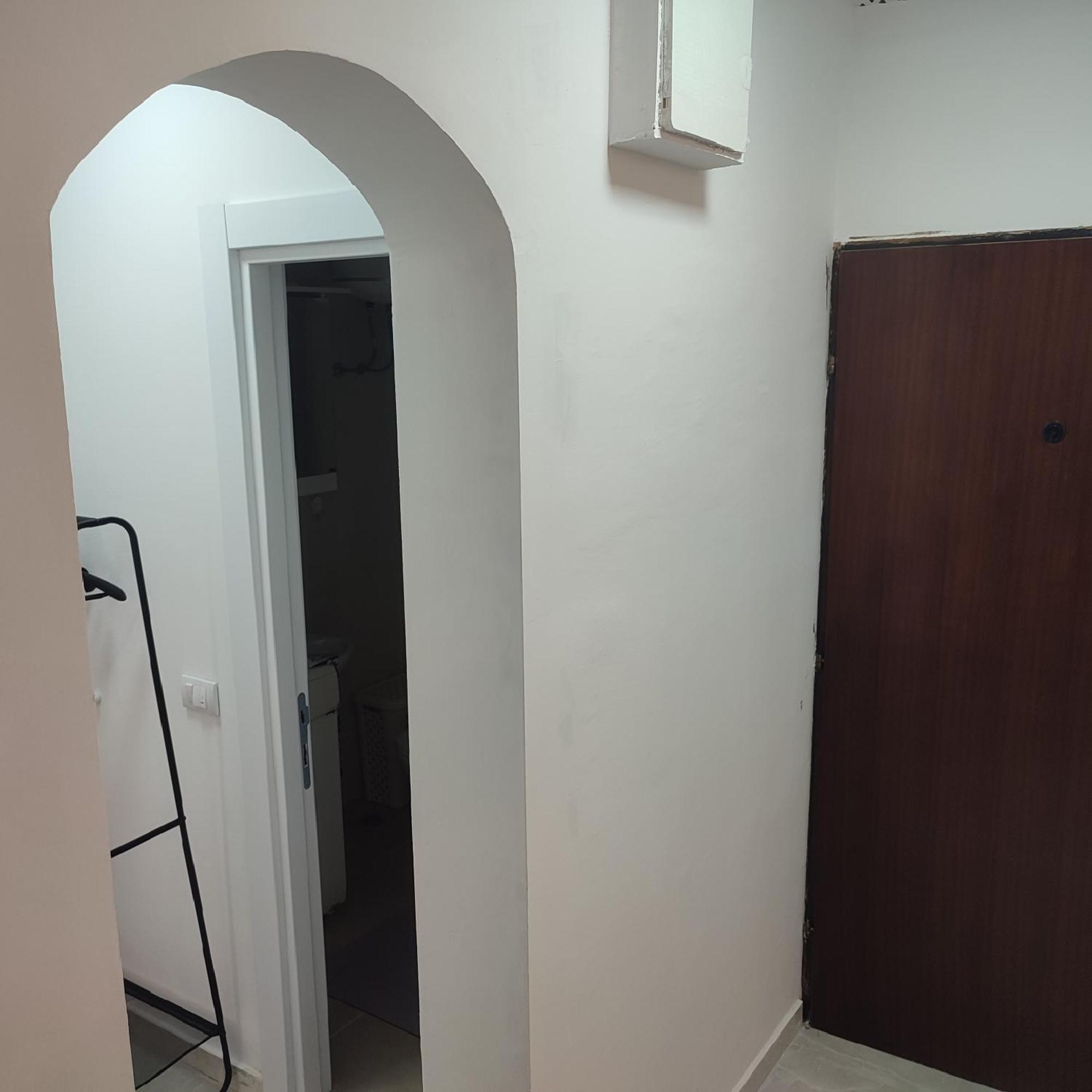 Apartment Ralf Ulcinj Exteriör bild
