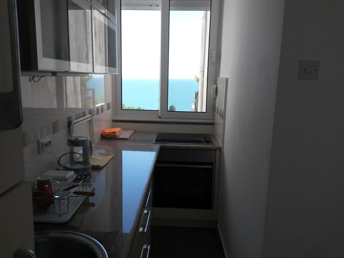 Apartment Ralf Ulcinj Exteriör bild