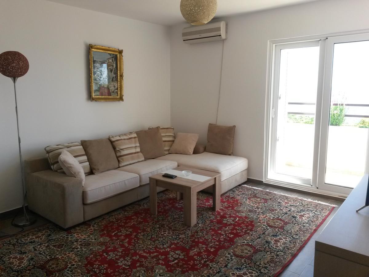 Apartment Ralf Ulcinj Exteriör bild